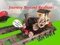 TAPF Ep 16 Journey Beyond Realism JBS Parody TAPF Ep 16 Journey Beyond Realism JBS Parody