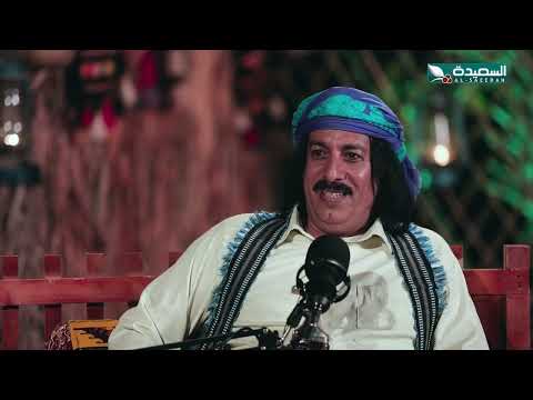 رد مؤثر لبودكاست النجوم أبكى نذير الحمادي وعبدالواسع الحسام