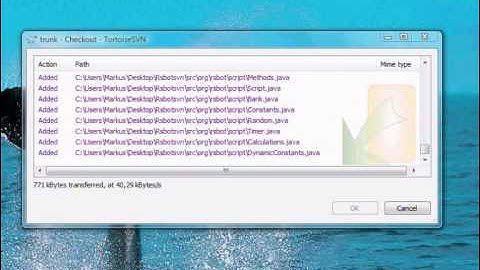 RSbot compiling errors