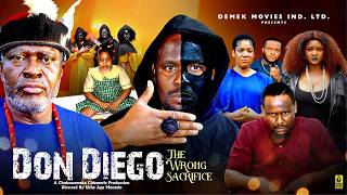 Download lagu DON DIEGO PT 4 - Kanayo .O.Kanayo, Zubby Michael, Jane Obi 2026 Latest Nigerian Nollywood movie