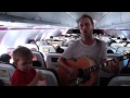 FILTER Culture Collide and Virgin America - "I'm With The Band" w/ Penguin Prison