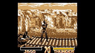 [KI] Chief Thunder: Infinite Combo screenshot 5