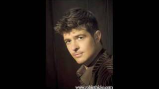 Video thumbnail of "Robin Thicke - Angels"