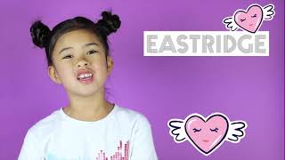 San Jose KIDZ | I See Love Dance Challenge | Eastridge Center