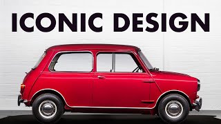 What Makes a Product Design Iconic?