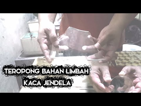 Video: Cara Membuat Lensa Teleskop Sendiri