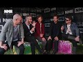 Capture de la vidéo Glastonbury 2017: Backstage With The National