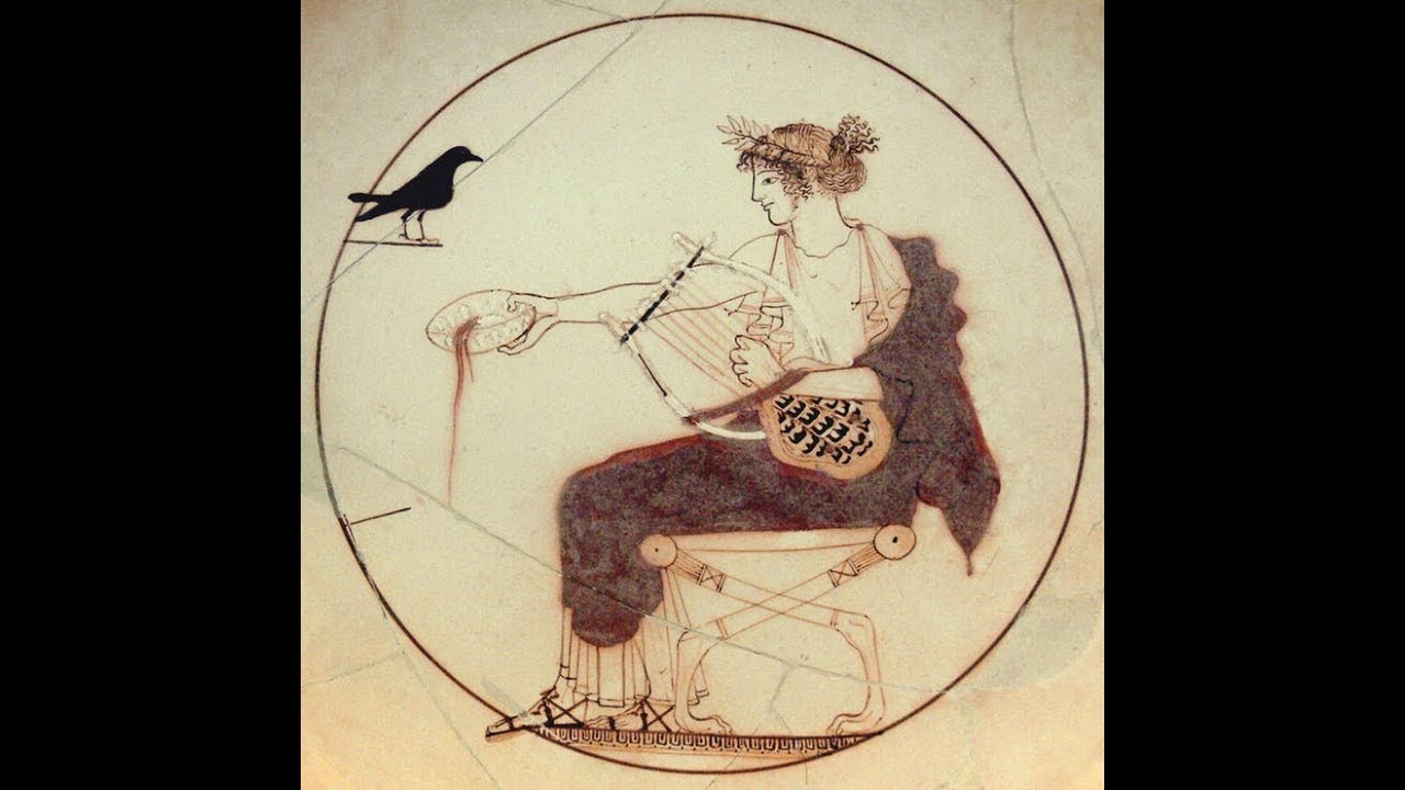Ancient Greek Music Now we Finally Know What it Sounded Like ! YouTube