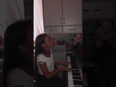 |cover| Ёлка - Не брошу на полпути (OST «Мастер»)