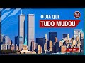 O que MUDOU NA AVIAÇÃO depois de 11 de setembro de 2001