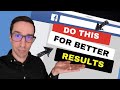 The BEST Possible Campaign Structure For Facebook Ads