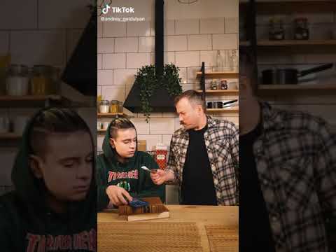 Саша Таня Бомба свежие видео только от #Саша Андрей Гайдулян (221)