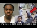 Download Lagu Gunna GOT PRESSED by YFN Lucci in Jail “HE MIGHT NOT MAKE IT”