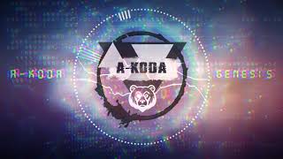 A-KODA - Genesis [Official Video]