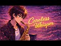 Careless Whisper - George Michael (Synthwave/Retrowave Tribute)