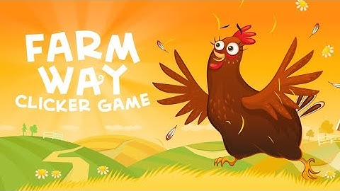 Farm Way - Clicker Game - Android gameplay Movie apps free best Top Film Video Game Teenagers