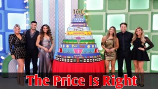 The Price Is Right’: Everything You Need to Know About the Game Show’s Models