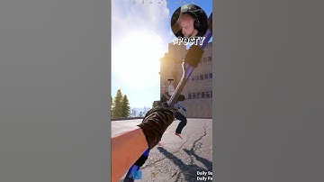 I WON IT ALL WITH A BOW.. 😳 #rust #solo #shorts