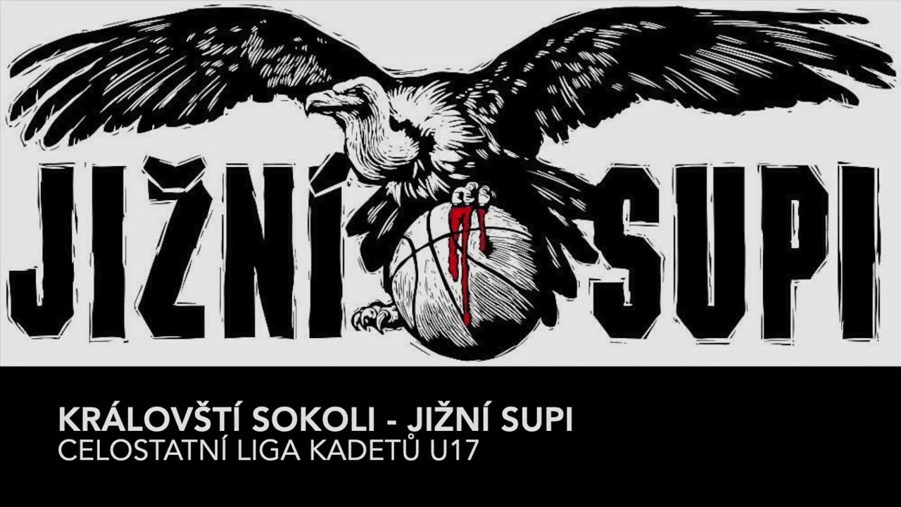 Královští Sokoli - Jižní Supi