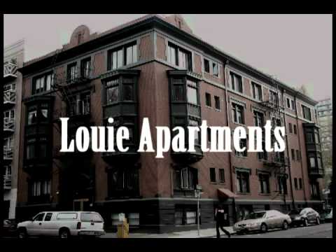Louie Apartments You