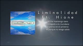 Lhaar - 10 - Liminalidad Ft Hione Prodcomodo