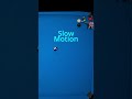 TWO WAYS MASSE (1 JUMP MASSE AND 1 DOUBLE KICK MASSE SHOTS)