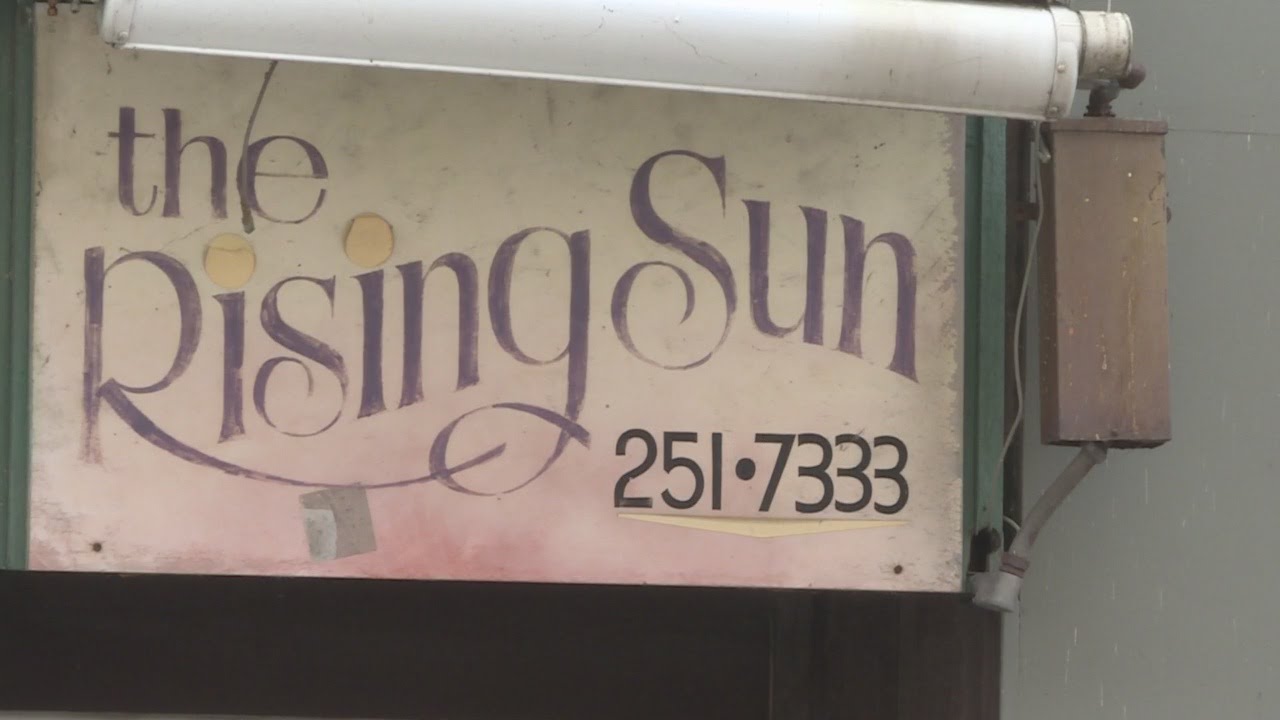Madison massage parlor owners charged with running brothel