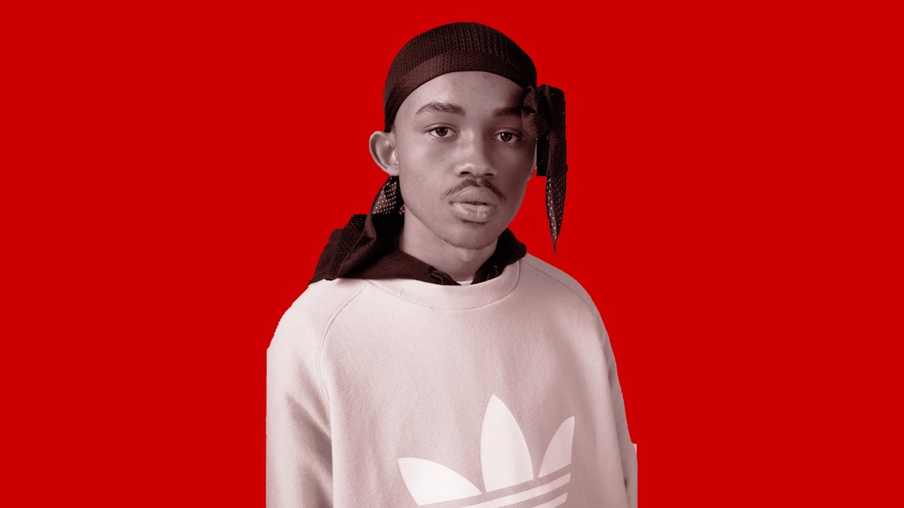 [Free] The Big Hash - Love You Today ( Freestyle Type Beat) 2021