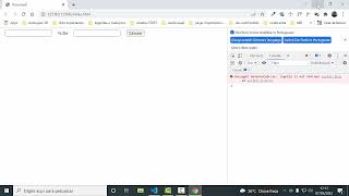 Calculadora de Porcentagem Simples - Feita em Javascript