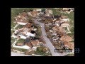 Then and Now: Scenes from Hurricane Andrew