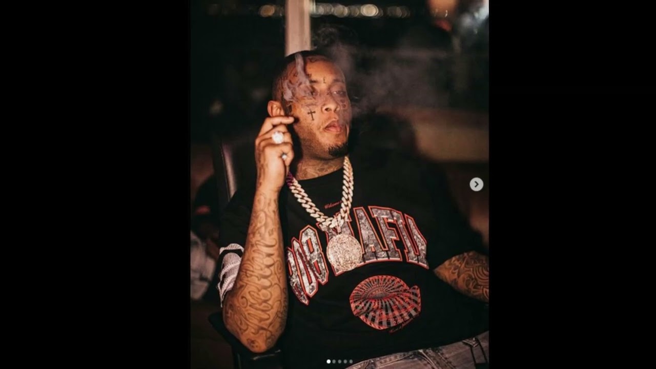 [FREE] Southside x G Herbo x Lil Durk Type Beat - 508 150