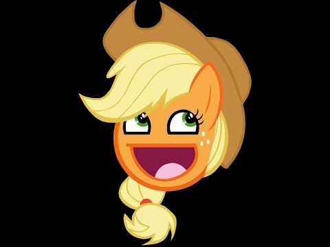 Pardon my apples