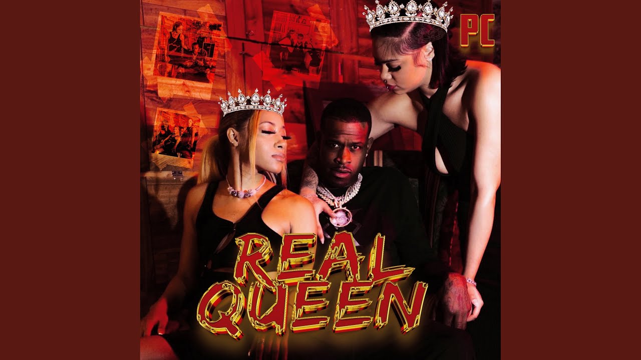 Watch Real Queen on YouTube Watch Real Queen on YouTube