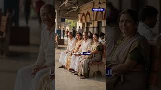 New Amrit Bharat Express Start | Ayodhya to Mumbai | Train Update | RailMitra #newtrains #railnews