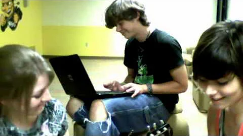 "I Will Go" Cover