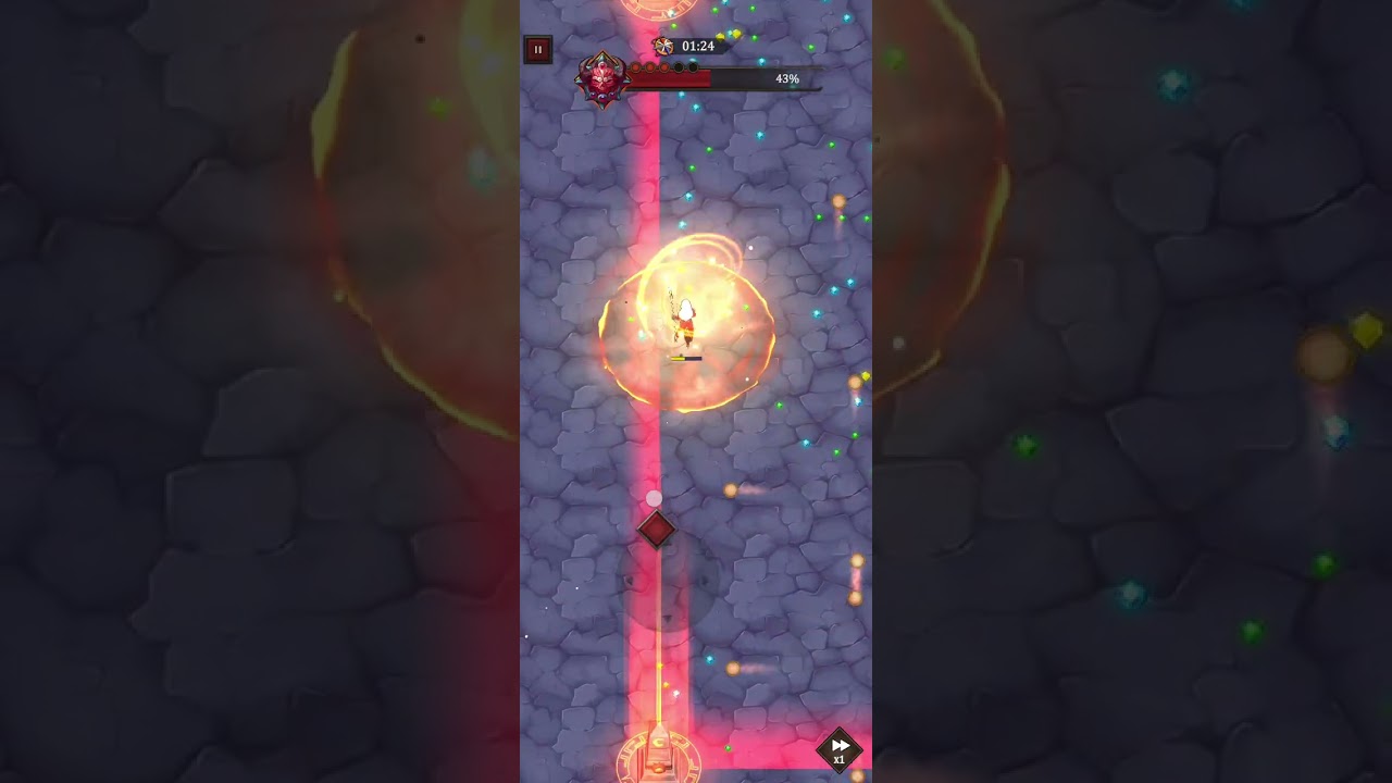 Tabla de recompensas: Pelear con los jefes para saber si ti nivel es más que bueno