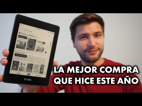 Video: ¿El libro electrónico de calibre es gratuito?