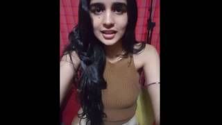sanam re cover by florence