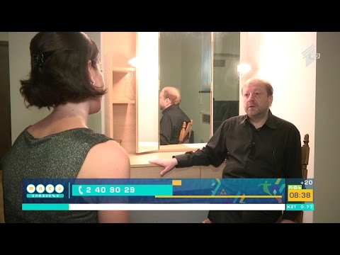 პროფესია დირიჟორი - რა არის საჭირო ორკესტრის ხელმძღვანელობისთვის?