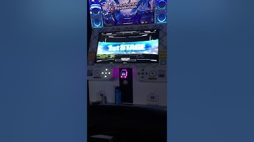 [DDR A] MAX 300 Expert MFC #573!!