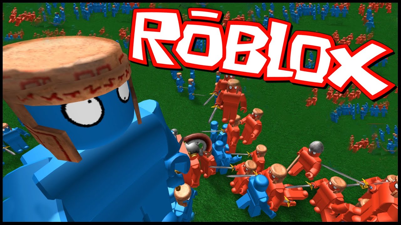 Totally Accurate Roblox Battle Simulator 500 Man Battle Totally Accurate Battle Simulator Like Youtube - totally accurate roblox simulator