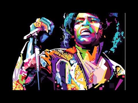 James Brown AI A White Man S World