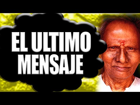 El verdadero Mensaje
