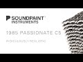 Soundpaint - 1985 Passionate Grand C5 - #4 Dynamic Onstage & Offstage Placement