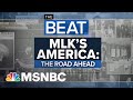 After Beating Trump, Diverse Coalition Eyes Wider Reforms | The Beat With Ari Melber | MSNBC