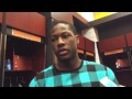 Archie Goodwin Postgame 4-14-2015