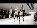 Versace | Spring Summer 2018 Full Fashion Show | Exclusive