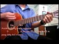 Sundo - Imago - Guitar Cover Strumming