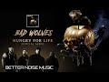 Bad Wolves - Hungry For Life (Official Audio)
