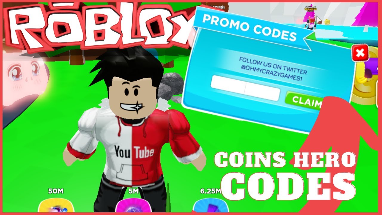 novo-c-digo-em-coins-hero-simulator-e-como-upar-r-pido-roblox-coins-hero-simulator-codes-youtube